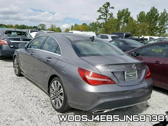 WDDSJ4EB5JN687381 фото 4