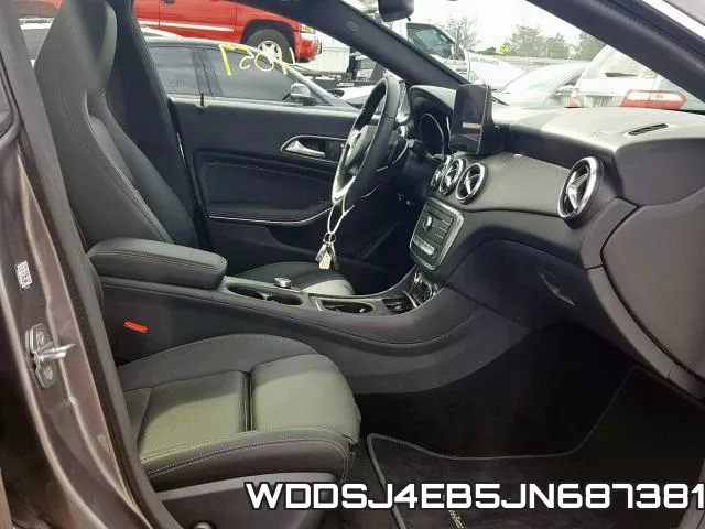 WDDSJ4EB5JN687381 фото 6