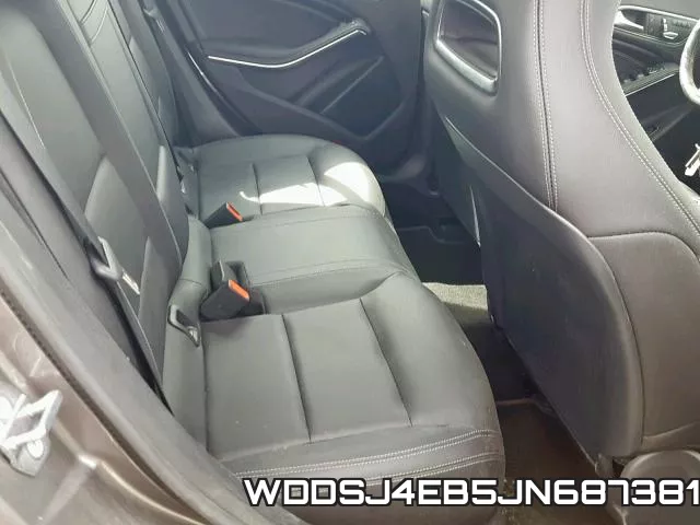 WDDSJ4EB5JN687381 фото 7