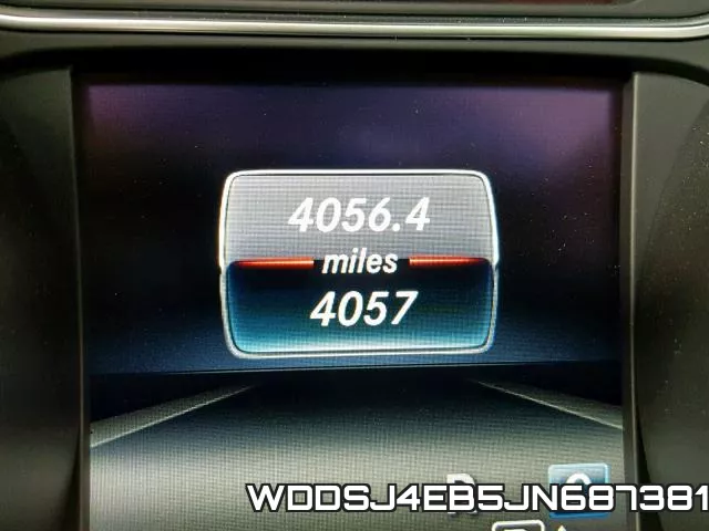 WDDSJ4EB5JN687381 фото 9