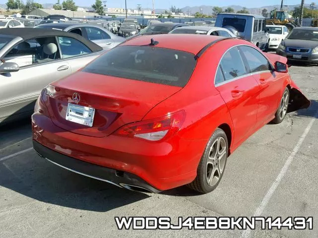 WDDSJ4EB8KN714431 фото 5