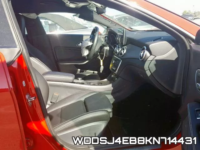 WDDSJ4EB8KN714431 фото 6
