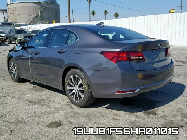 19UUB1F56HA011015 фото 4
