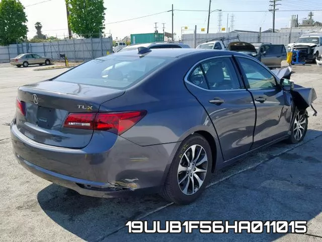 19UUB1F56HA011015 фото 5