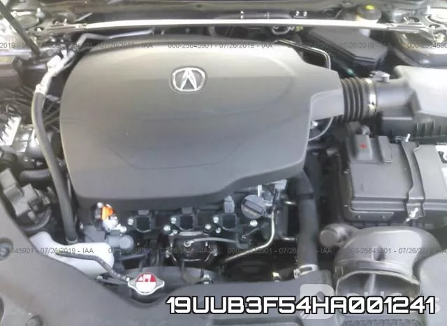 19UUB3F54HA001241 фото 2