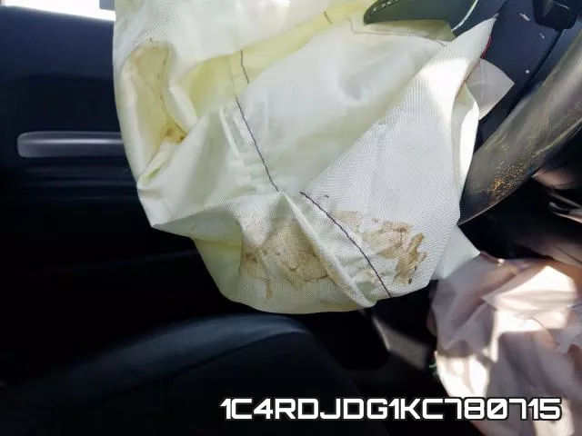 1C4RDJDG1KC780715 фото 10