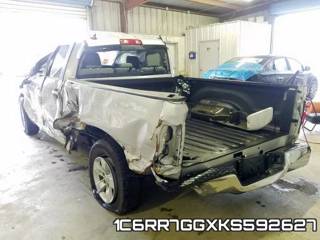 1C6RR7GGXKS592627 фото 4