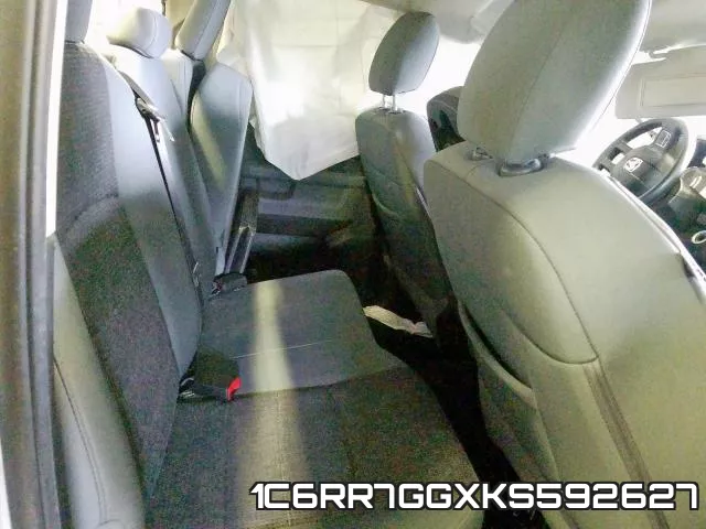 1C6RR7GGXKS592627 фото 7