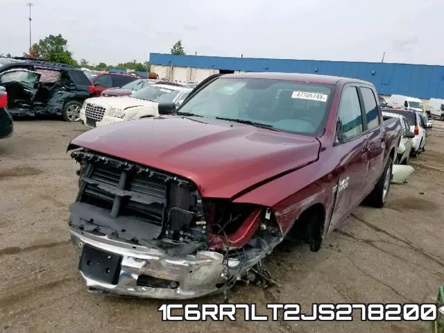 1C6RR7LT2JS278200 фото 3