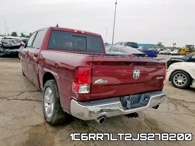 1C6RR7LT2JS278200 фото 4