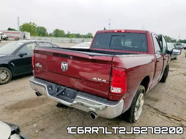 1C6RR7LT2JS278200 фото 5