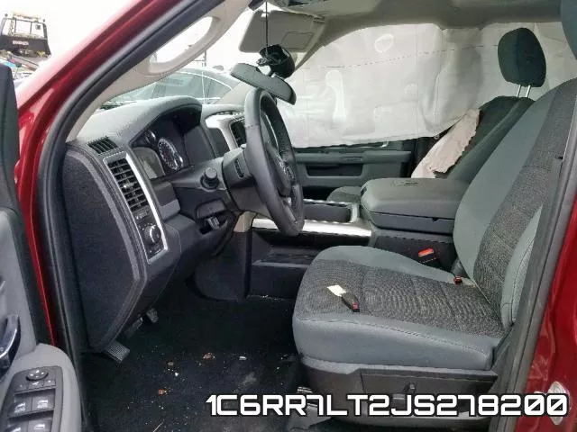 1C6RR7LT2JS278200 фото 6