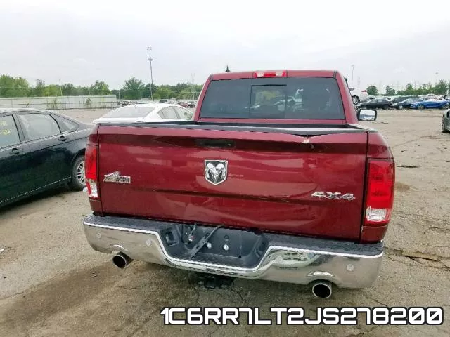 1C6RR7LT2JS278200 фото 7