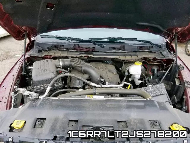 1C6RR7LT2JS278200 фото 8