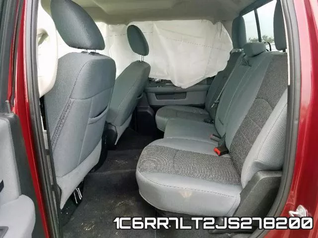 1C6RR7LT2JS278200 фото 10