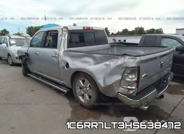 1C6RR7LT3HS638472 фото 4