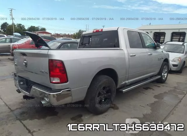 1C6RR7LT3HS638472 фото 5