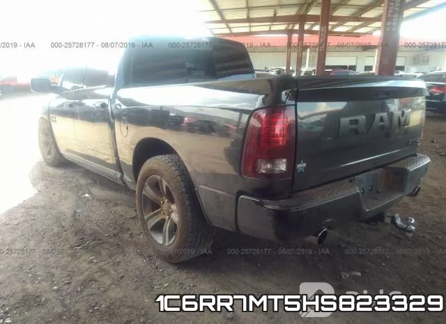 1C6RR7MT5HS823329 фото 4