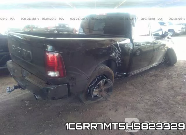 1C6RR7MT5HS823329 фото 5