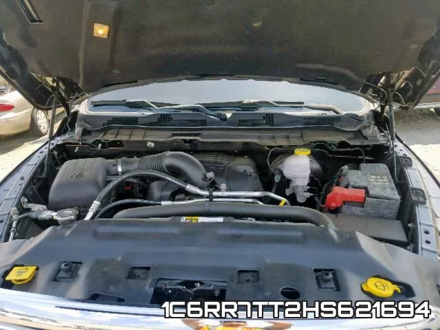 1C6RR7TT2HS621694 фото 8