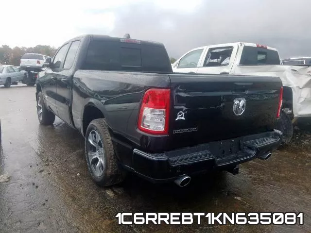 1C6RREBT1KN635081 фото 4