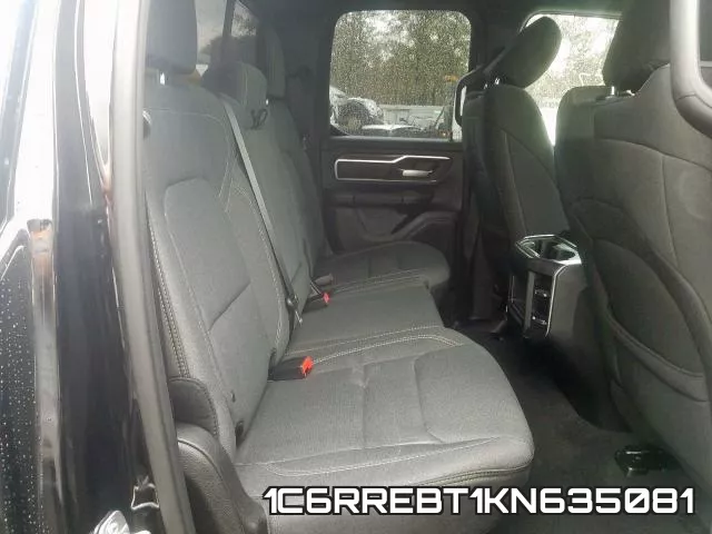 1C6RREBT1KN635081 фото 7