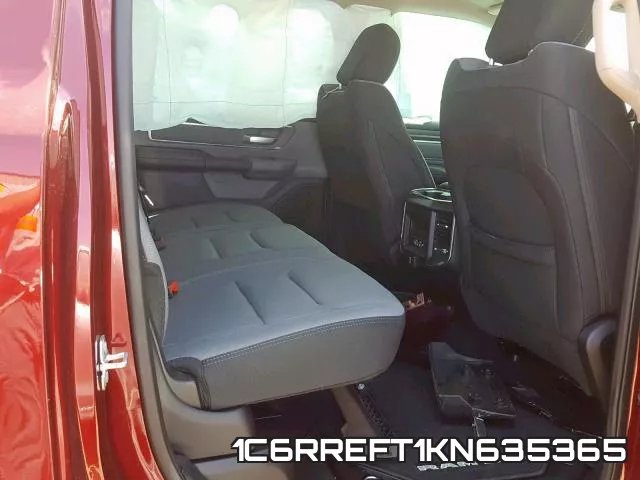 1C6RREFT1KN635365 фото 7