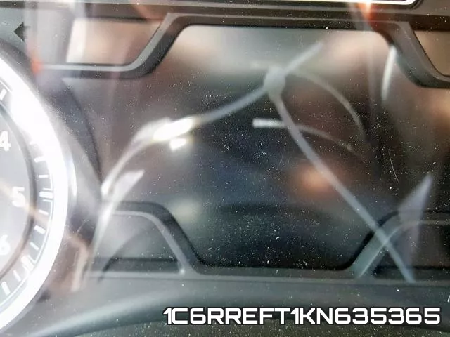 1C6RREFT1KN635365 фото 9