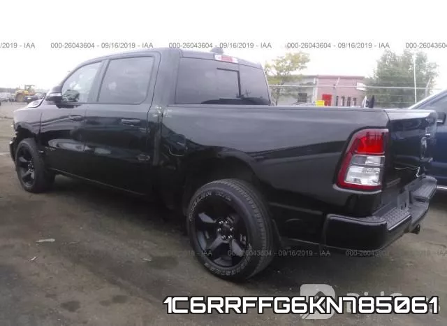 1C6RRFFG6KN785061 фото 4
