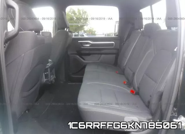 1C6RRFFG6KN785061 фото 9