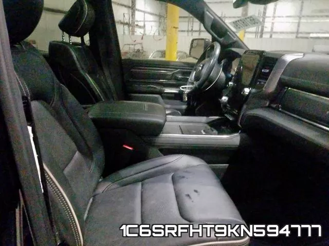 1C6SRFHT9KN594777 фото 6