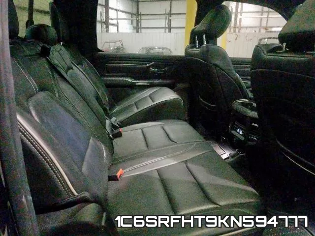 1C6SRFHT9KN594777 фото 7