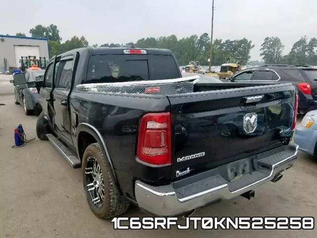 1C6SRFJT0KN525258 фото 4