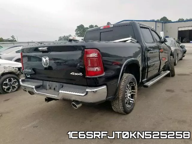 1C6SRFJT0KN525258 фото 5