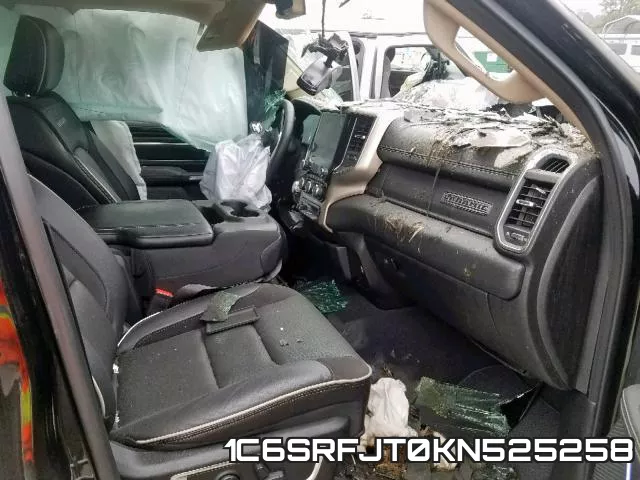 1C6SRFJT0KN525258 фото 6