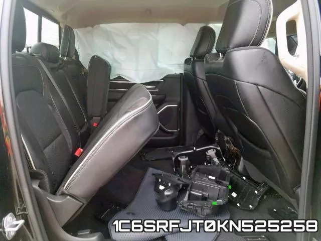 1C6SRFJT0KN525258 фото 7