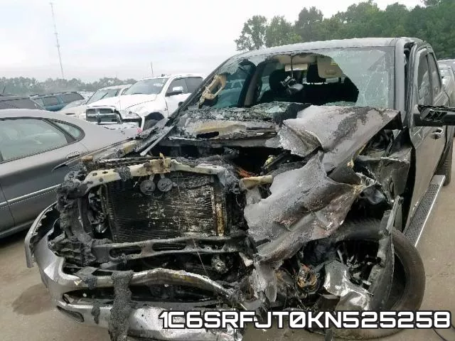 1C6SRFJT0KN525258 фото 10