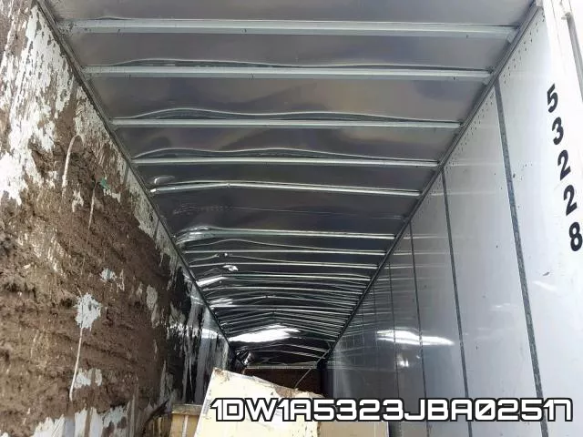 1DW1A5323JBA02517 фото 9