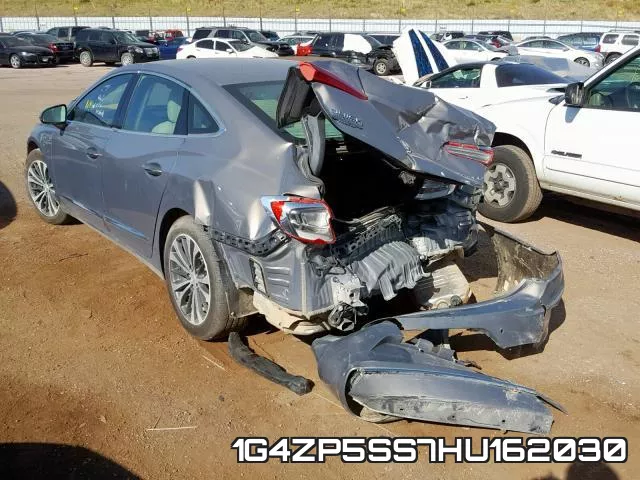 1G4ZP5SS7HU162030 фото 4