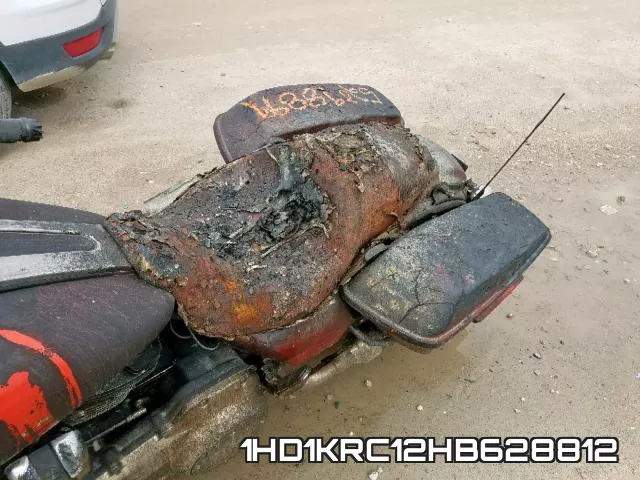 1HD1KRC12HB628812 фото 2