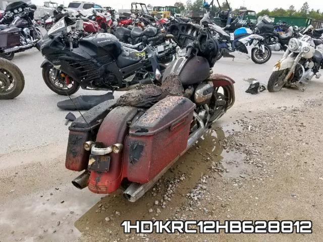 1HD1KRC12HB628812 фото 5