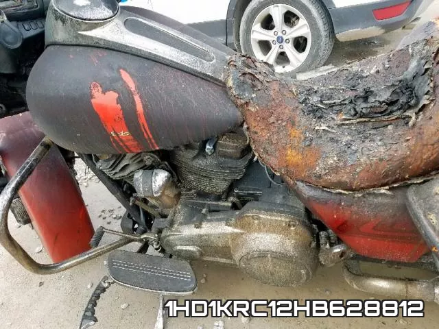 1HD1KRC12HB628812 фото 7