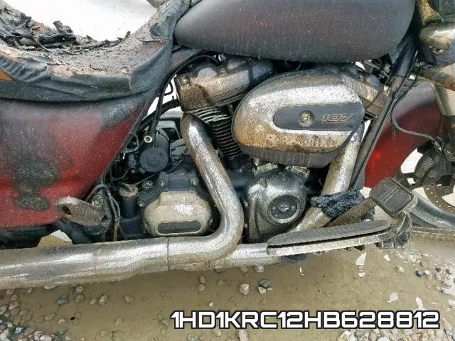 1HD1KRC12HB628812 фото 9
