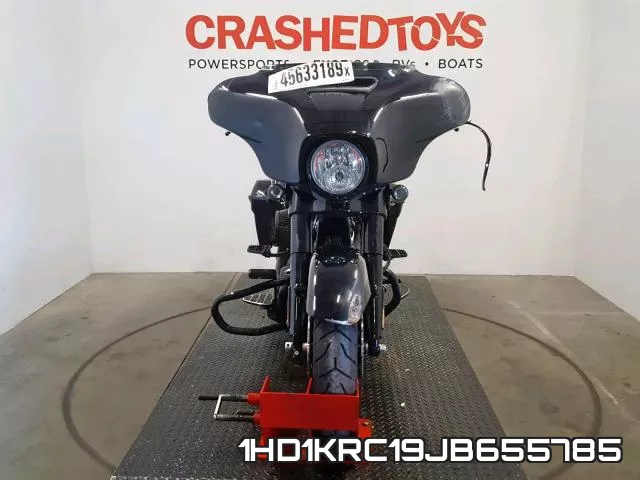 1HD1KRC19JB655785 фото 3
