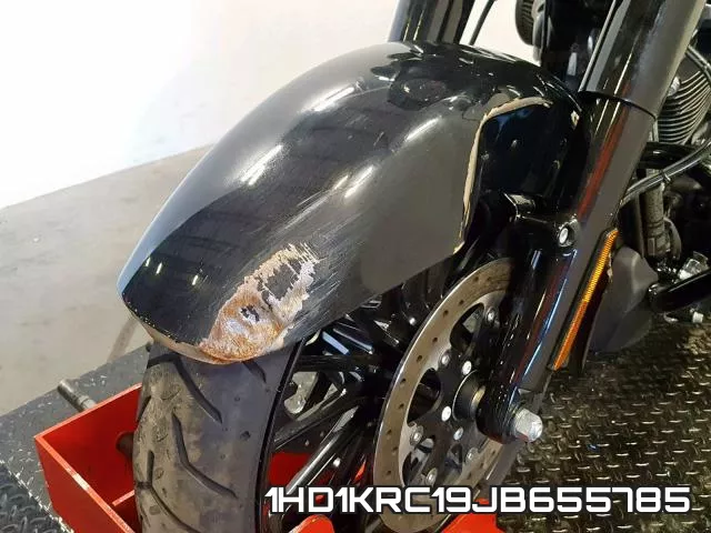 1HD1KRC19JB655785 фото 10