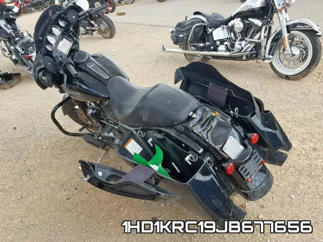 1HD1KRC19JB677656 фото 4