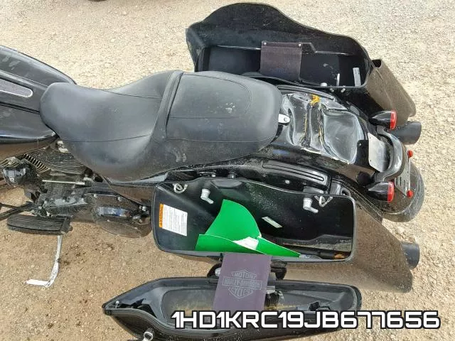 1HD1KRC19JB677656 фото 7