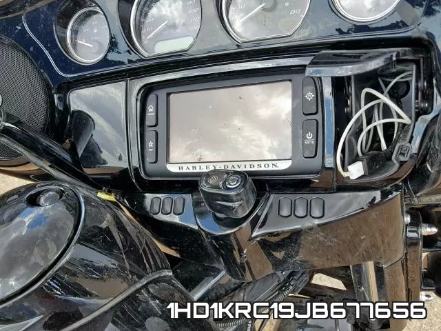 1HD1KRC19JB677656 фото 9