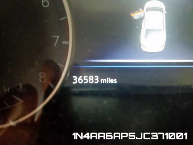 1N4AA6AP5JC371001 фото 9