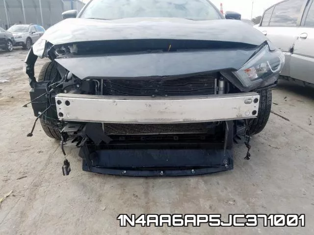1N4AA6AP5JC371001 фото 10